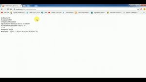 PHP MYSQLi TUTORIAL 8 if... else