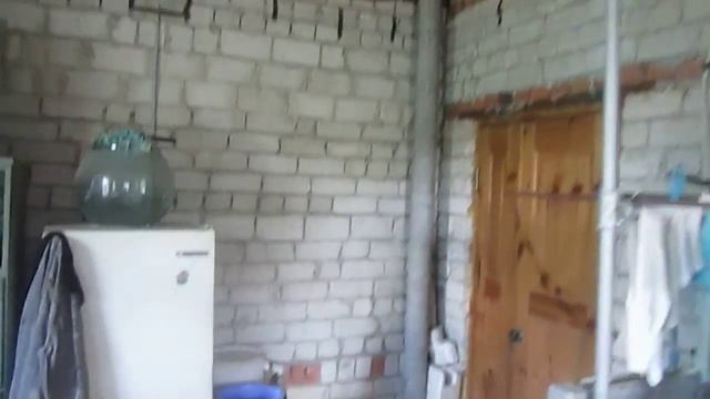 Продаётся Дача  Внутреннее Обустройство Дачного Домика (Dacha. Ukraine)