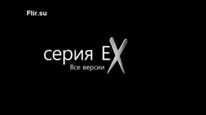 Тепловизоры Flir серии Ex(E4, E5, E6, E8)