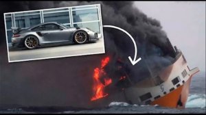 Бенджамин Фулфорд 8 апреля 2019 года