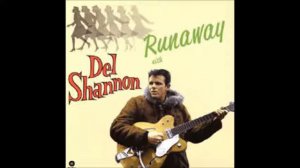 Del Shannon - Runaway (1961) (organ riff long edit)