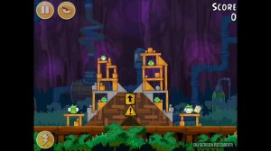 Angry Birds Classic версия 4.0.0 (2013)!!!