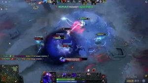Энигма-Катя возьми телефон DOTA 2