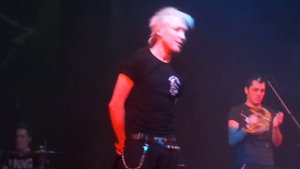 F.P.G. - Мама, я не могу больше пить