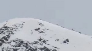 Горные туры. с. Цахур. Горный Дагестан. Россия.