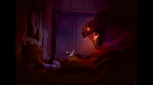 Существует ли он на самом деле в реальной жизни бабайка?