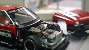 1982 Nissan Skyline Super Silhouette Tomica by Tomica Limited Vintage Neo | UNBOXING and REVIEW