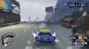 топ 5 гонки/racing на psp