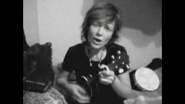 Интересно/Zемфира/перепевка/cover/укулеле/Z-Sides смотреть онлайн