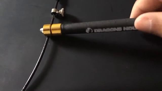 Crossfit Jump Rope with Ball Bearings смотреть онлайн
