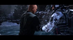 Call of Duty Modern Warfare 3 | Засада на Макарова в Сибири | Прайс и ОТГ-141