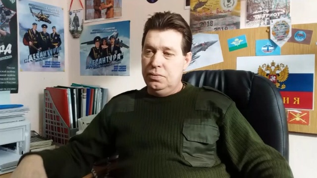 Воспоминания о службе Сергея Сазонова смотреть онлайн