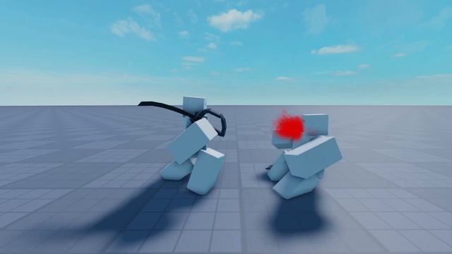 Roblox Sword Fight 2 | Roblox Moon Animation смотреть онлайн