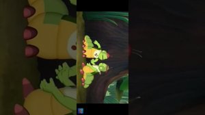 лунтик амонг ас