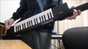 YAMAHA SHS-500 (sonogenic) ～All 30ToneVoice～ [DemoPlay] / Masaki Sanga /（山河まさき）