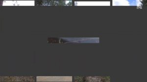 Строение в 1153 м2 - Фундамент под торговый центр.