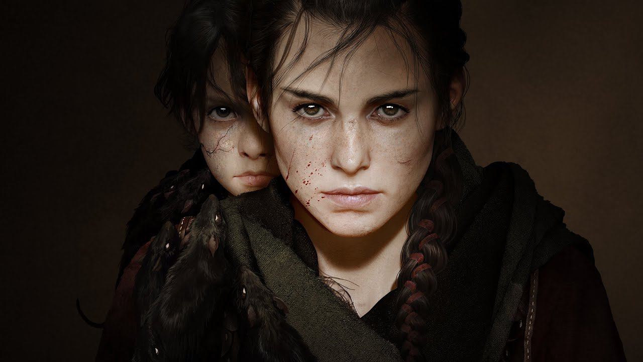 A Plague Tale: Requiem (Глава 17. Наследие рода де Рун )