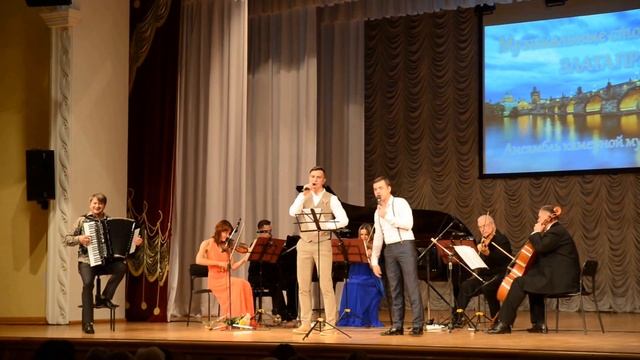 Ёжик Спаржик смотреть онлайн