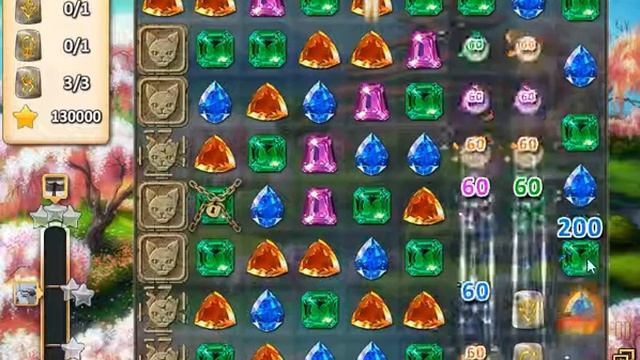 Как пройти 66 уровень в игре Инди Кот смотреть онлайн