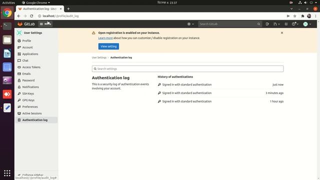 I Will Do Install GitLab Community Edition On Linux смотреть онлайн