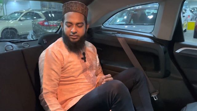 Honda Jade Hybrid Review  Used Car Banani ভল সকনড হযনড গড় পত চইল ভডওট দখন