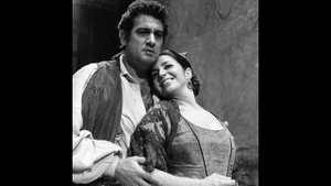 Teresa Berganza Carmen "Habanera"