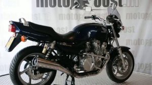 HONDA CB 750 F2