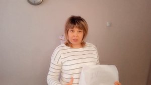 Обзор готового изделия.Гневный отзыв о выкройках журнала 'Я шью"