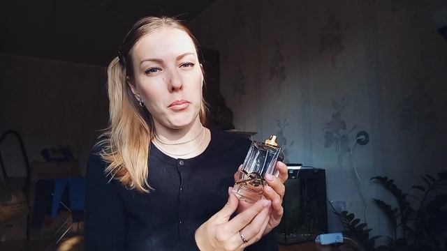 Мои парфюмы.Libre Yves Saint Laurent.