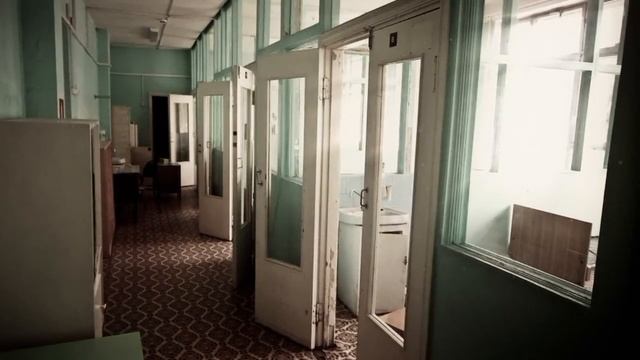 «Поликлиническое» Байки МЧС #106