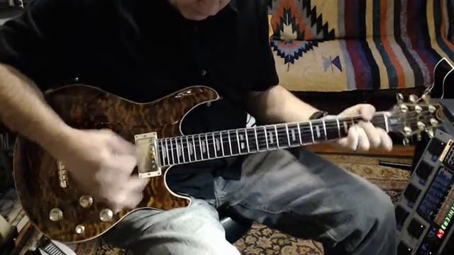 Digitech TRIO+, finding rhythm POP Genre смотреть онлайн