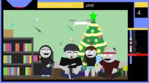 24 Marble Race Team EP.21: Christmas Race (REUPLOAD)