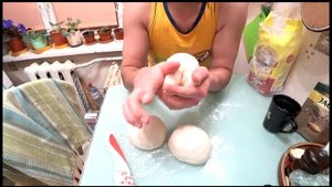 Настоящий французский багет