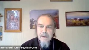 Проповедь язычникам в Малой Азии - прот. Александр Шаргунов