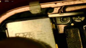 iphone 7+ не фокусируется камера/ дешманское решение