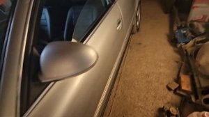 Пассат Б5+ 4motion 300л.с.