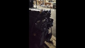 Двигатель Deutz TD2011L04 Дойц TD2011 L04 - ЗапСпецТех