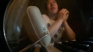 Микрофон мд-47