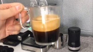 HiBREW H5 - Semi Automatic Espresso Coffee Machine