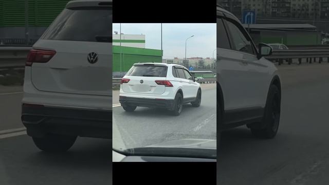 КРАСОТА НА 19 | VW TIGUAN MK2 |