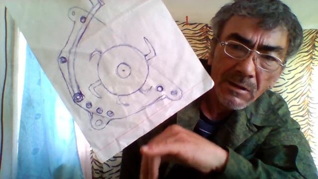 ручная машинка для кедровых шишек.лайфхак. смотреть онлайн