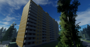 ЛИФТ MLM 2022 в РОБЛОКСЕ!|Yoshiroblox|