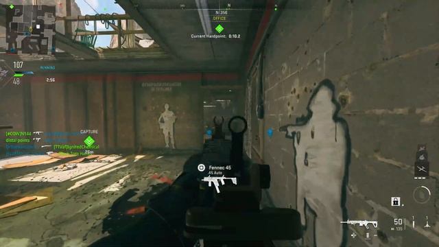 The Free ONI Combat Pack Looks AMAZING In MW2! (Modern Warfare 2 & Warzone 2 Free Bundle) смотреть онлайн