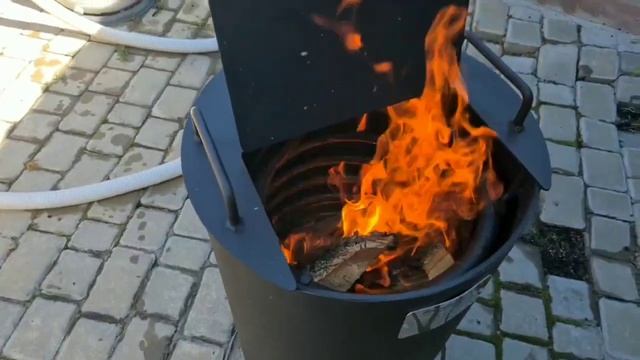 Нагреватель для бассейна ♨️ ГОЛЬФСТРИМ-Н ♨️ ИЗ НЕРЖАВЕЮЩЕЙ СТАЛИ