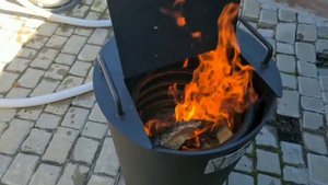 Нагреватель для бассейна ♨️ ГОЛЬФСТРИМ-Н ♨️ ИЗ НЕРЖАВЕЮЩЕЙ СТАЛИ