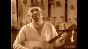 Танец " Яблочко"