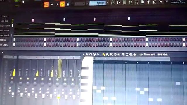 How to make music ? Как сочинять музыку