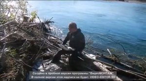 подводная охота на Камчатке