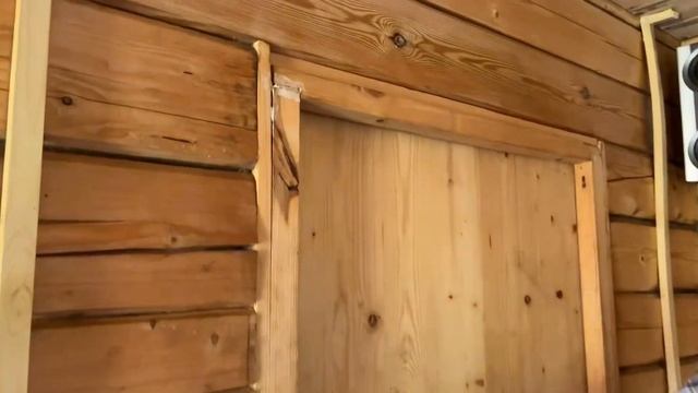 БАНЯ ИЗ БРУСА 150х150мм / Преимущества и недостатки смотреть онлайн