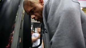 НАСКОЛЬКО РЕАЛЬНО СИЛЕН КЕВИН ЛЕВРОНИ?